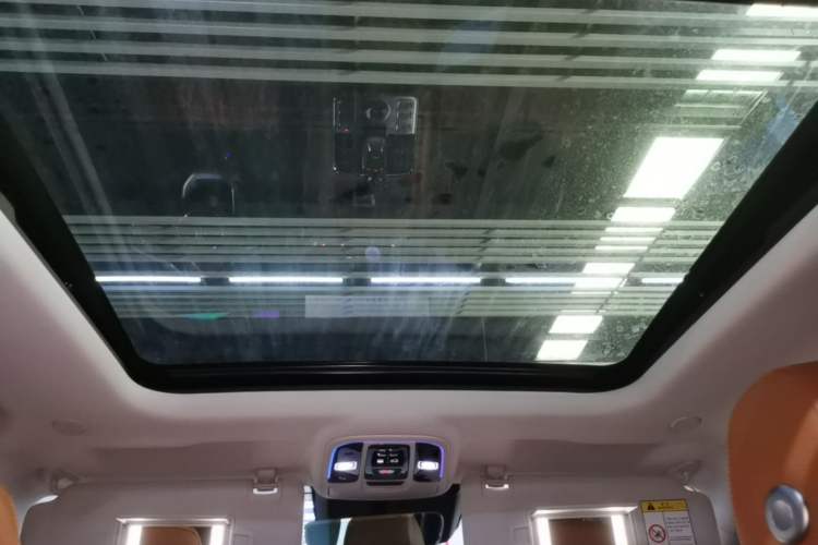 Used Tank 500 New Energy 2024 Hi4-T Headliner