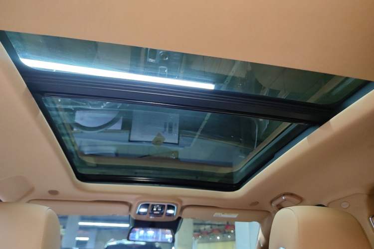 Used Tank 500 New Energy 2024 Hi4-T Headliner