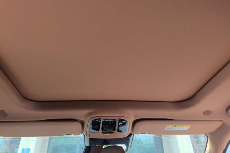 Used Tank 500 New Energy 2024 Hi4-T Headliner