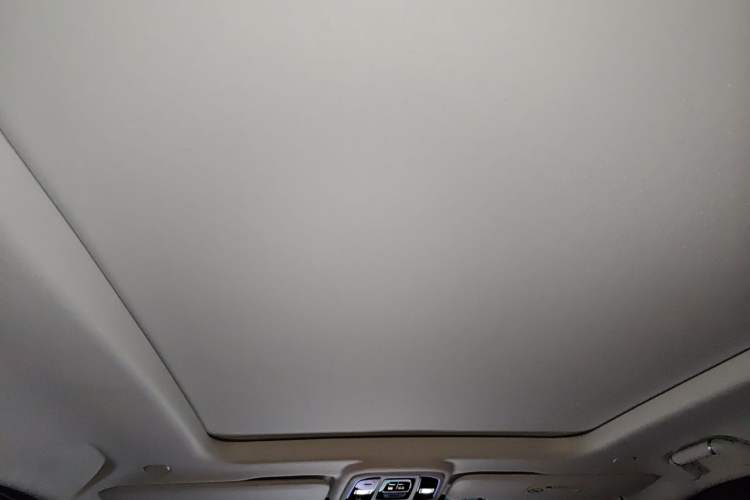 Used Tank 500 New Energy 2024 Hi4-T Headliner