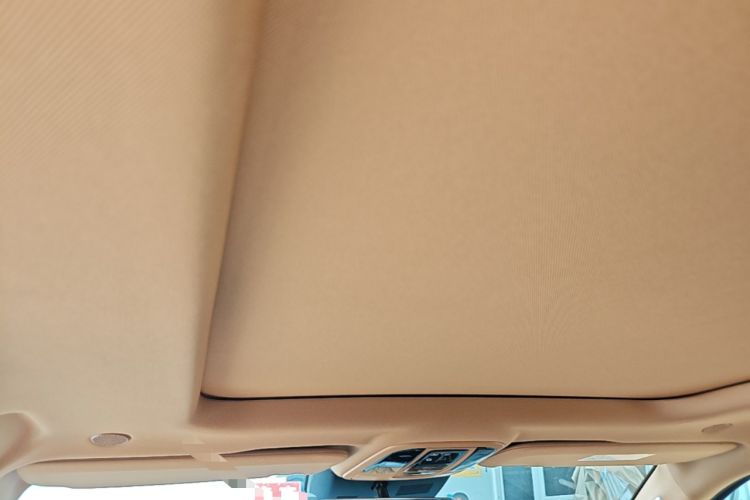Used Tank 500 New Energy 2024 Hi4-T Headliner