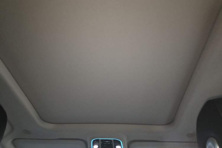 Used Tank 500 New Energy 2024 Hi4-T Headliner
