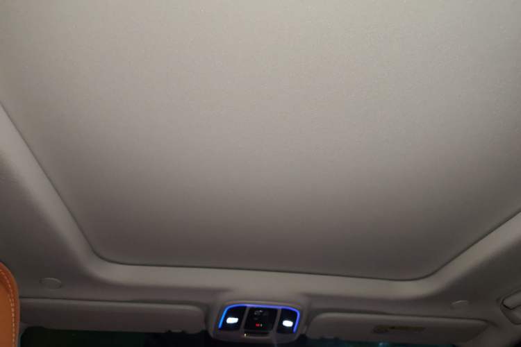Used Tank 500 New Energy 2024 Hi4-T Headliner