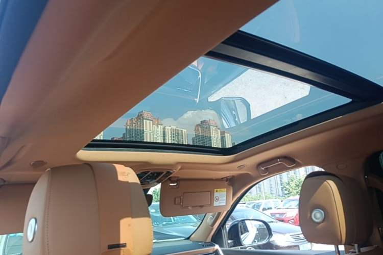 Used Tank 500 New Energy 2024 Hi4-T Headliner
