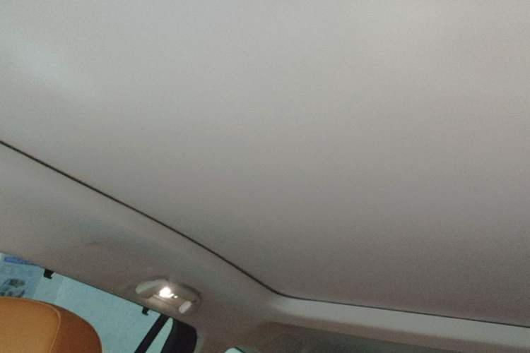 Used Tank 500 New Energy 2024 Hi4-T Headliner