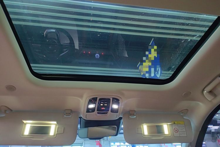 Used Tank 500 New Energy 2024 Hi4-T Headliner