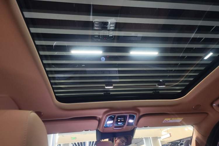 Used Tank 500 New Energy 2024 Hi4-T Headliner
