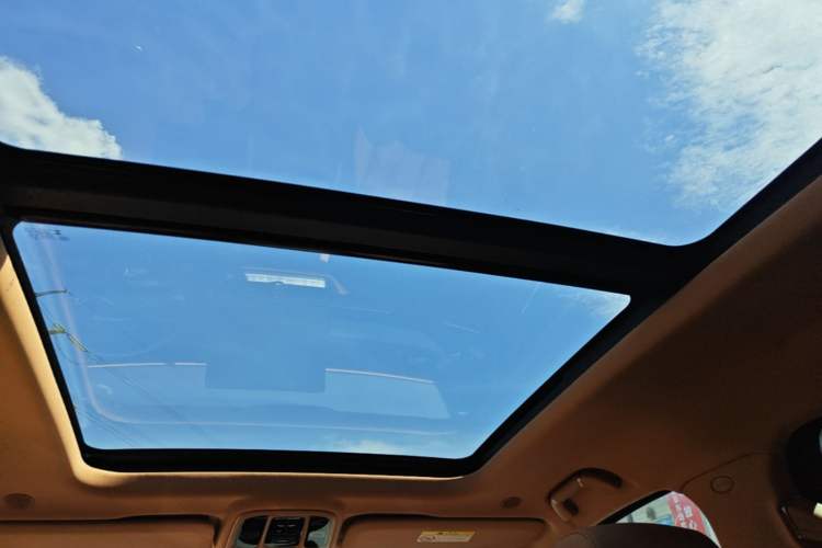 Used Tank 500 New Energy 2024 Hi4-T Headliner