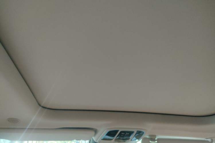 Used Tank 500 New Energy 2024 Hi4-T Headliner