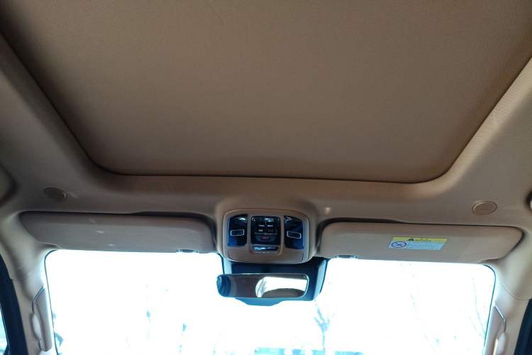 Used Tank 500 New Energy 2024 Hi4-T Headliner