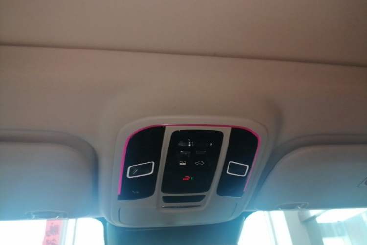 Used Tank 500 New Energy 2024 Hi4-T Headliner
