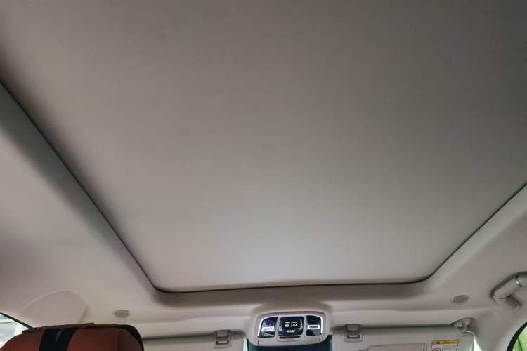 Used Tank 500 New Energy 2024 Hi4-T Headliner