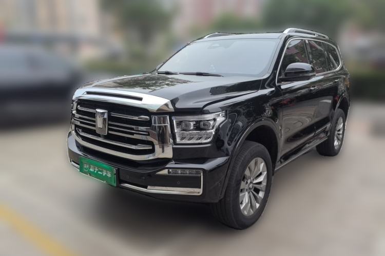 Used Tank 500 New Energy 2024 Hi4-T Guazi used car, China used car export, Used car for sale, Used  cars, Cheapest cars for sale