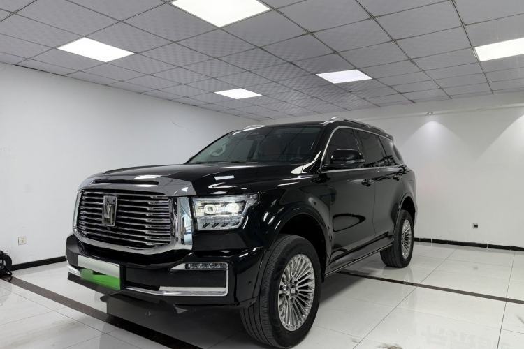 Używany Tank 500 New Energy 2024 Hi4-T Guazi used car, China used car export, Used car for sale, Used  cars, Cheapest cars for sale