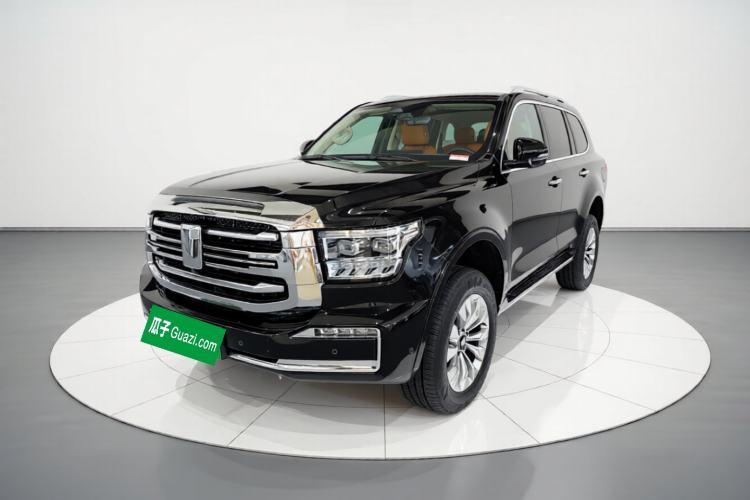 Używany Tank 500 New Energy 2024 Hi4-T Guazi used car, China used car export, Used car for sale, Used  cars, Cheapest cars for sale