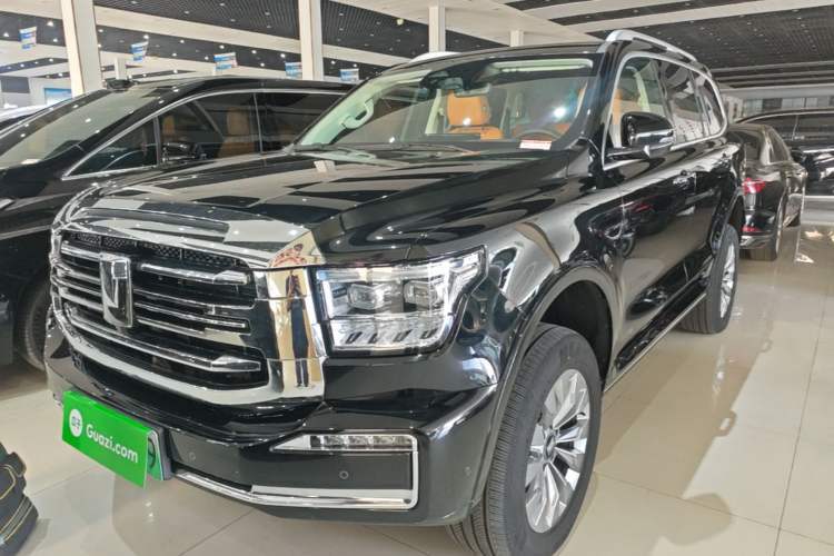 Used Tank 500 New Energy 2024 Hi4-T Guazi used car, China used car export, Used car for sale, Used  cars, Cheapest cars for sale