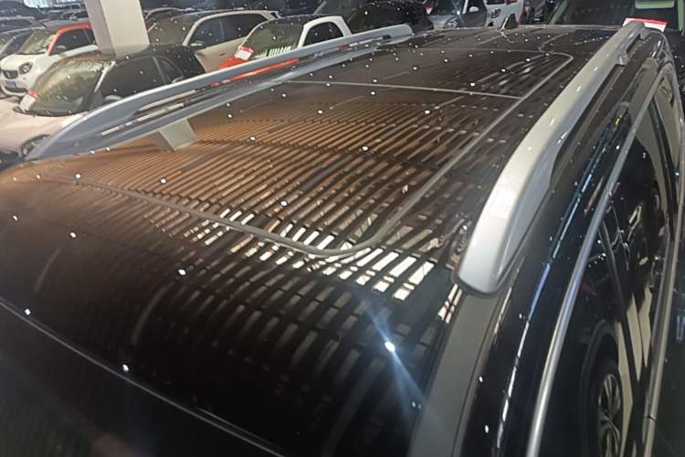 Used Tank 500 New Energy 2024 Hi4-T Roof