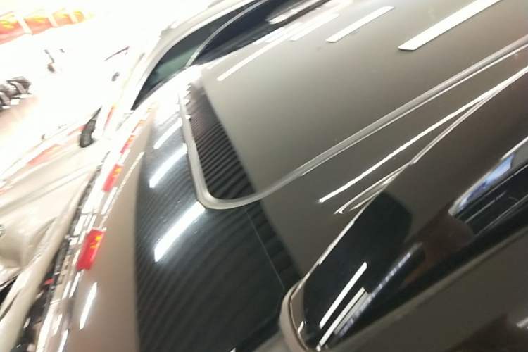 Used Tank 500 New Energy 2024 Hi4-T Black Warrior Edition Roof