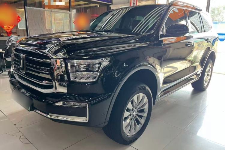 Używany Tank 500 New Energy 2024 Hi4-T Guazi used car, China used car export, Used car for sale, Used  cars, Cheapest cars for sale