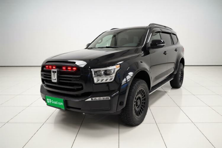Używany Tank 500 New Energy 2024 Hi4-T Guazi used car, China used car export, Used car for sale, Used  cars, Cheapest cars for sale