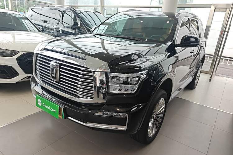 Używany Tank 500 New Energy 2024 Hi4-T Guazi used car, China used car export, Used car for sale, Used  cars, Cheapest cars for sale