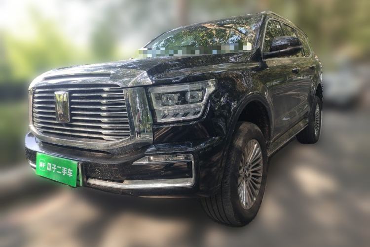 Used Tank 500 New Energy 2024 Hi4-T Guazi used car, China used car export, Used car for sale, Used cars, Cheapest cars for sale