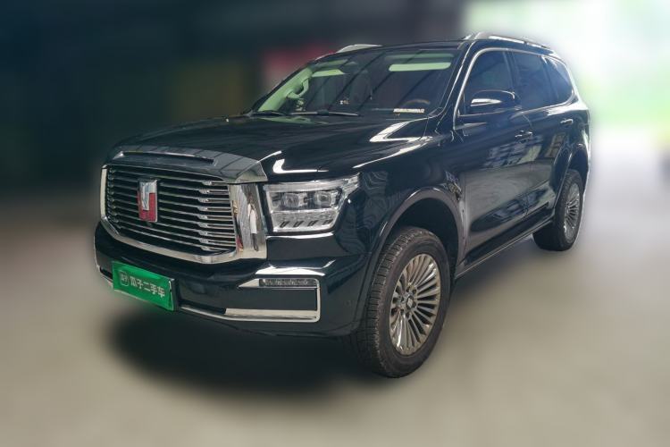 Used Tank 500 New Energy 2024 Hi4-T Guazi used car, China used car export, Used car for sale, Used cars, Cheapest cars for sale