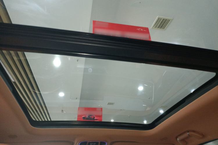 Used Tank 500 New Energy 2024 Hi4-T Headliner