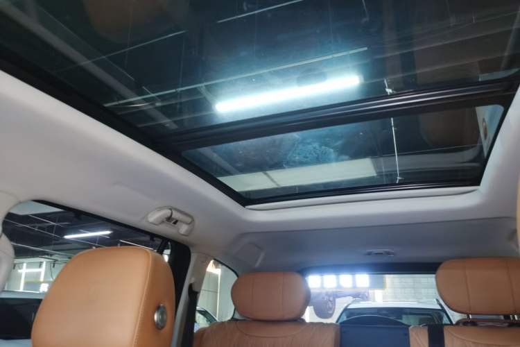 Used Tank 500 New Energy 2024 Hi4-T Headliner