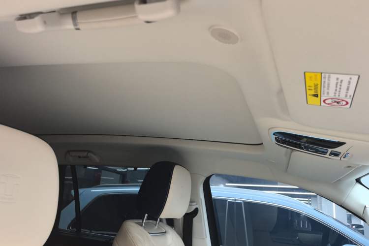 Used Tank 500 New Energy 2024 Hi4-T Headliner