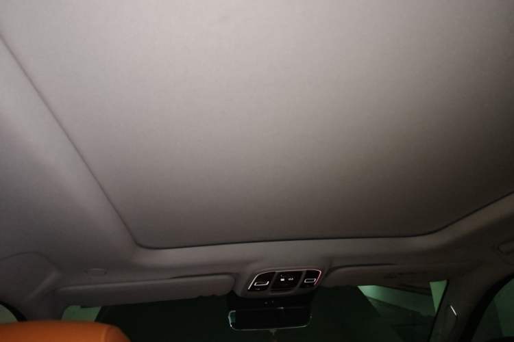 Used Tank 500 New Energy 2024 Hi4-T Headliner