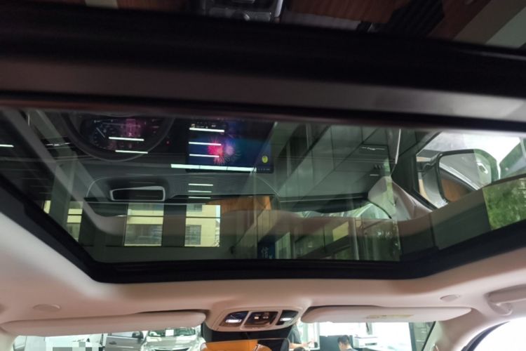 Used Tank 500 New Energy 2024 Hi4-T Headliner