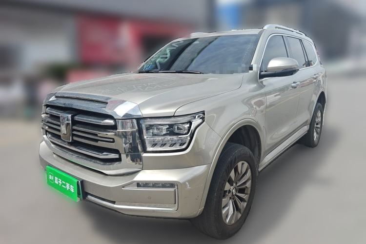 Used Tank 500 New Energy 2024 Hi4-T Guazi used car, China used car export, Used car for sale, Used cars, Cheapest cars for sale