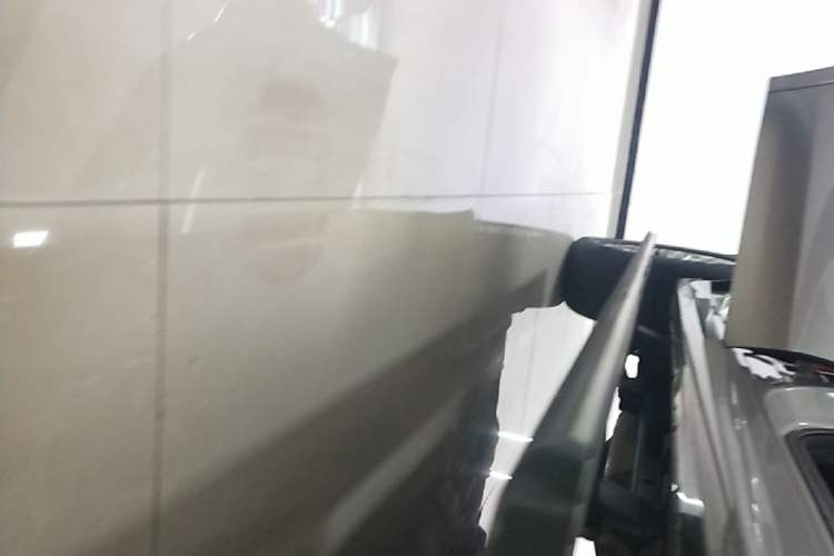 Used Tank 500 New Energy 2024 Hi4-T Right Side Sill