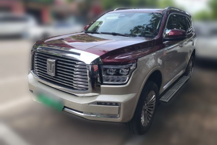 Tank 500 New Energy 2024 Hi4-T d’occasion Guazi used car, China used car export, Used car for sale, Used  cars, Cheapest cars for sale