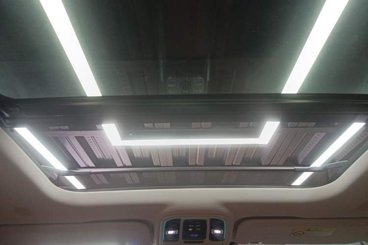 Used Tank 500 New Energy 2024 Hi4-T Headliner