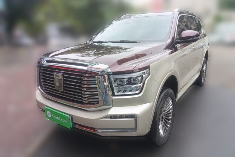 Used Tank 500 New Energy 2024 Hi4-T Guazi used car, China used car export, Used car for sale, Used  cars, Cheapest cars for sale