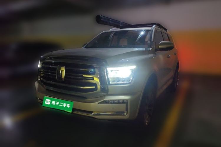 Used Tank 500 New Energy 2024 Hi4-T Guazi used car, China used car export, Used car for sale, Used  cars, Cheapest cars for sale