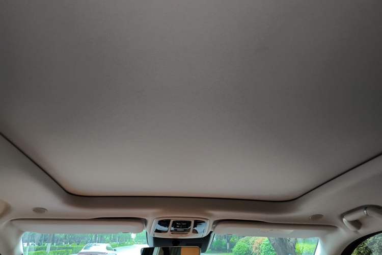 Used Tank 500 New Energy 2024 Hi4-T Headliner