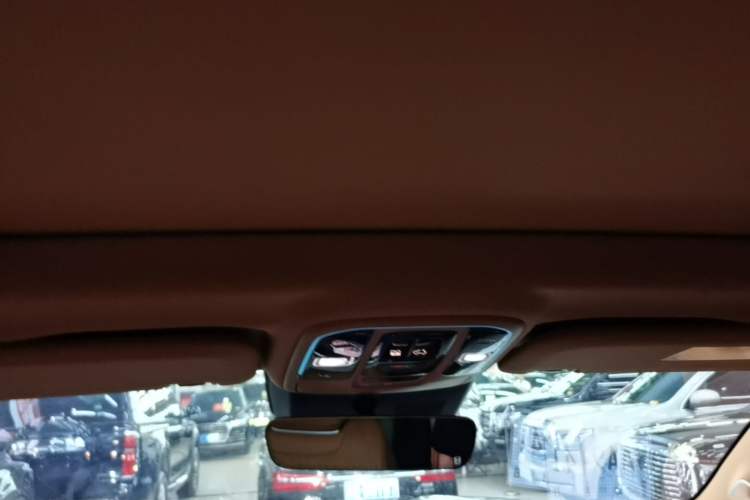 Used Tank 500 New Energy 2024 Hi4-T Headliner