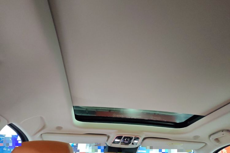 Used Tank 500 New Energy 2024 Hi4-T Headliner