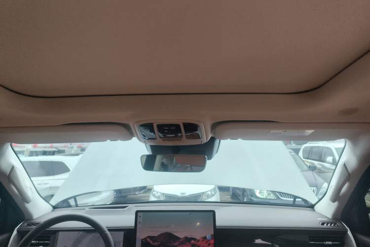 Used Tank 500 New Energy 2024 Hi4-T Headliner