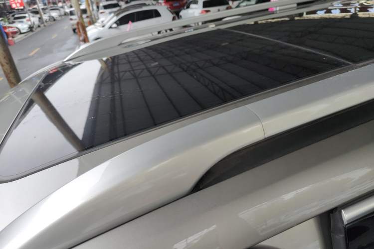 Used Tank 500 New Energy 2024 Hi4-T Roof