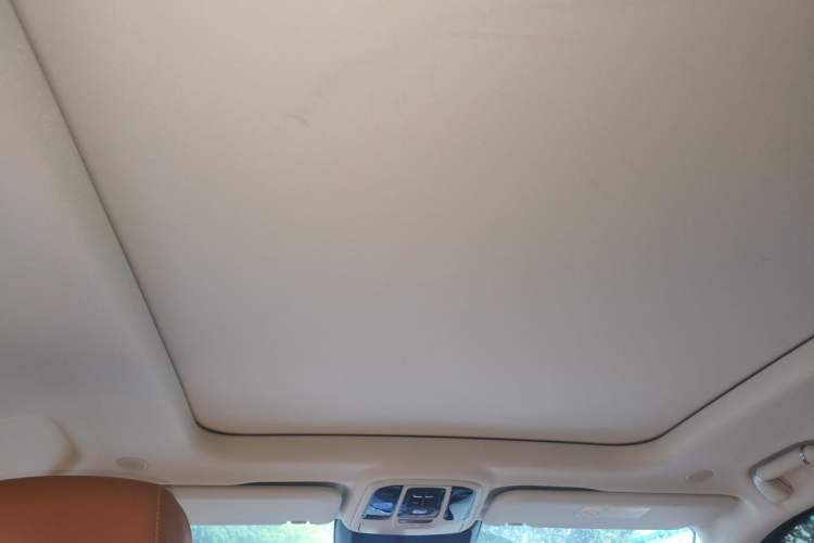 Used Tank 500 New Energy 2024 Hi4-T Headliner