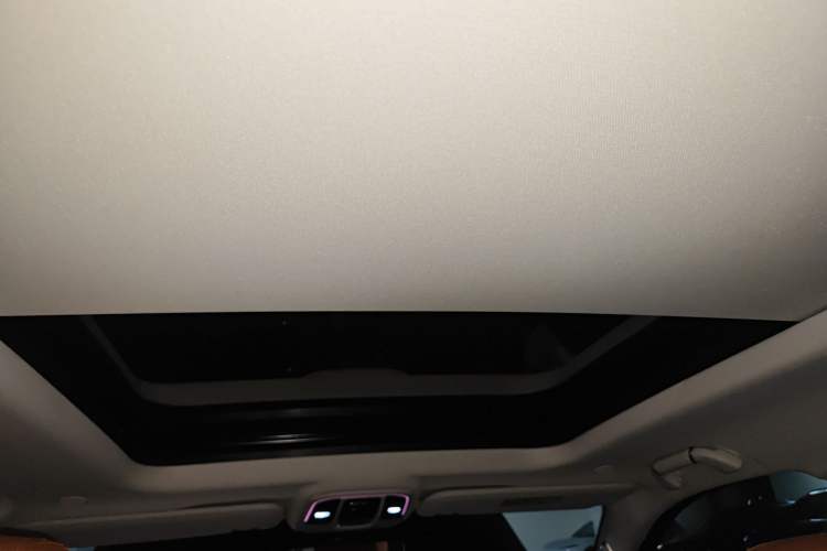 Used Tank 500 New Energy 2024 Hi4-T Headliner