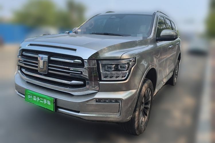 Used Tank 500 New Energy 2024 Hi4-T Guazi used car, China used car export, Used car for sale, Used  cars, Cheapest cars for sale