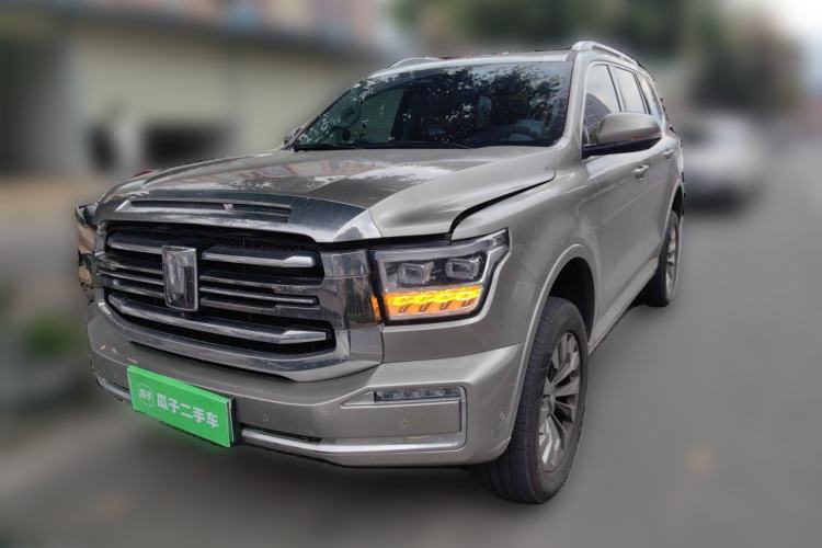 Used Tank 500 New Energy 2024 Hi4-T Guazi used car, China used car export, Used car for sale, Used cars, Cheapest cars for sale