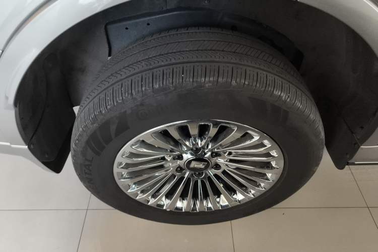 Used Tank 500 New Energy 2024 Hi4-T Exterior 8