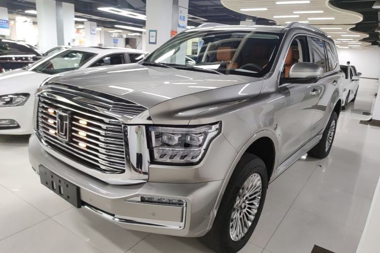 Used Tank 500 New Energy 2024 Hi4-T Guazi used car, China used car export, Used car for sale, Used  cars, Cheapest cars for sale