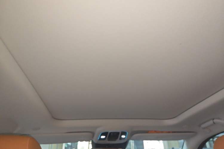 Used Tank 500 New Energy 2024 Hi4-T Headliner